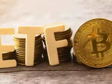Une nouvelle demande d'ETF Bitcoin (BTC) spot a été déposée par le gestionnaire d'actifs Pando Asset