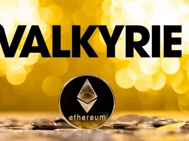 Valkyrie Investments a déposé une demande d'ETF Ethereum (ETH) spot auprès de la SEC