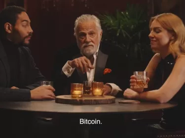 Bitwise a dévoilé une publicité pour son ETF Bitcoin (BTC)