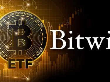 Bitwise a fait enregistrer son ETF Bitcoin (BTC) sous le ticker BITB dans la perspective d'un lancement imminent