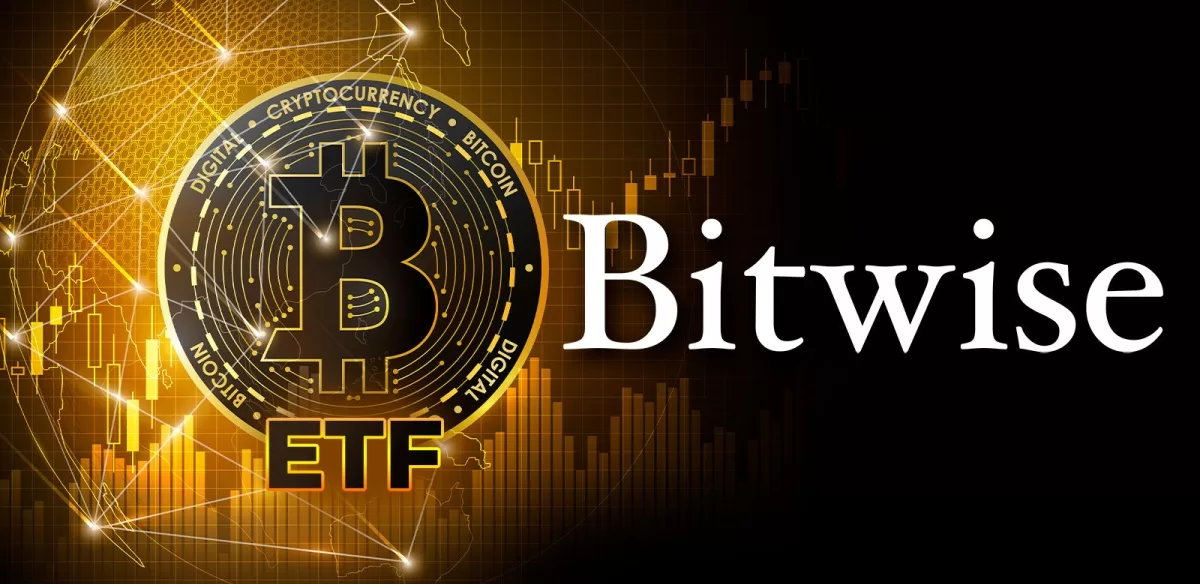 Bitwise a fait enregistrer son ETF Bitcoin (BTC) sous le ticker BITB dans la perspective d