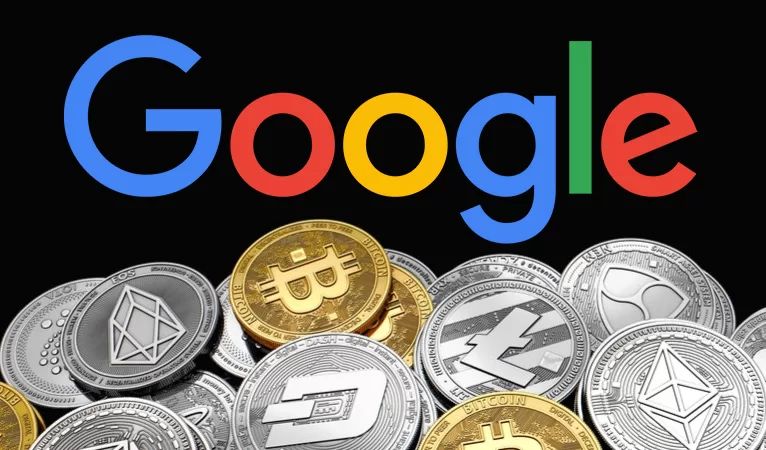 Dans la perspective du lancement d'ETF Bitcoin (BTC) spot aux Etats-Unis, le géant Google révise sa politique en matière de publicités crypto