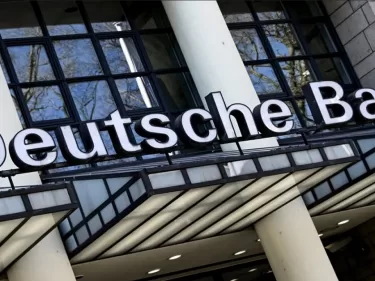 En partenariat avec Galaxy Digital et Flow Traders, le géant bancaire allemand Deutshe Bank va lancer un stablecoin en Euro