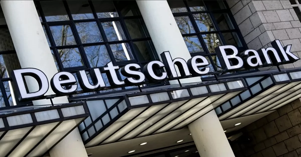 En partenariat avec Galaxy Digital et Flow Traders, le géant bancaire allemand Deutshe Bank va lancer un stablecoin en Euro