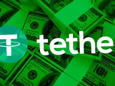 La capitalisation du stablecoin Tether (USDT) atteint les 90 milliards de dollars