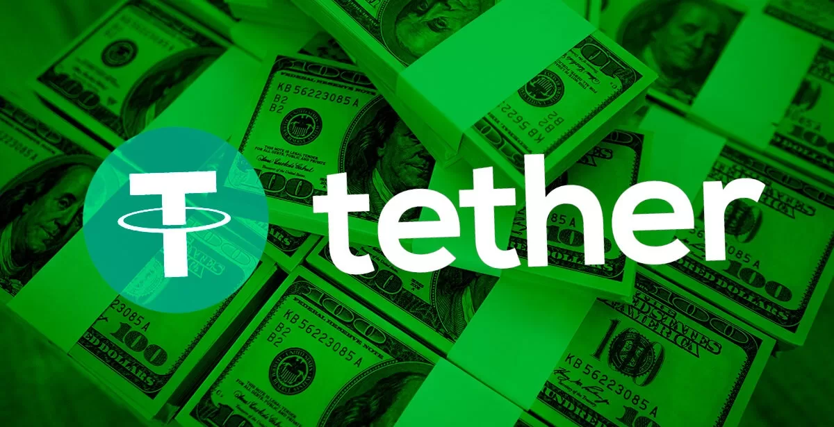 La capitalisation du stablecoin Tether (USDT) atteint les 90 milliards de dollars
