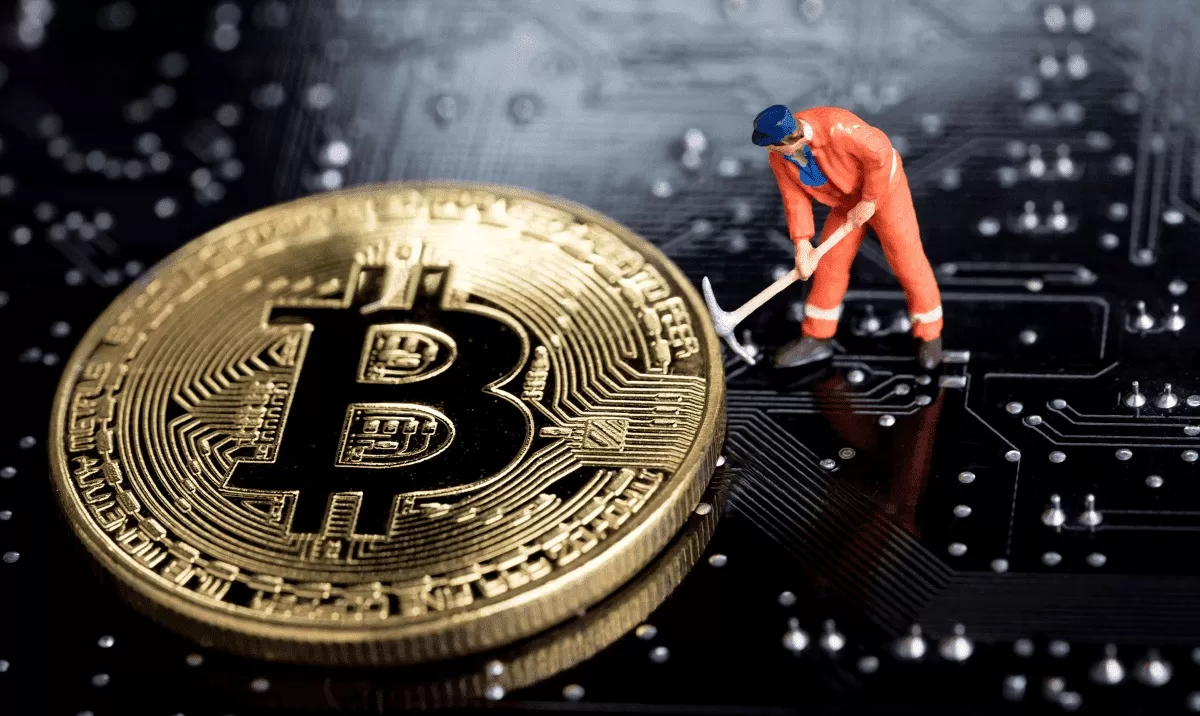 La société GlobaleCrypto annonce l'acquisition de 70 000 machines de minage Bitcoin (BTC)