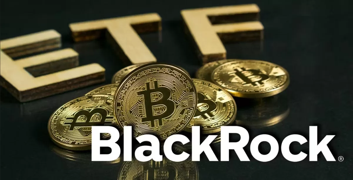 Le géant BlackRock a de nouveau mis à jour sa demande d'ETF Bitcoin (BTC) auprès de la SEC