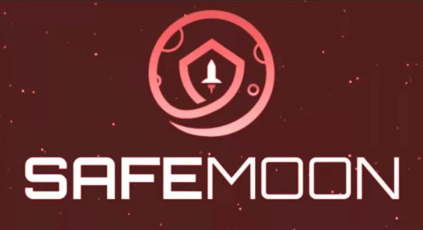 Le projet crypto SafeMoon se déclare en faillite aux Etats-Unis, cours SFM en forte baisse