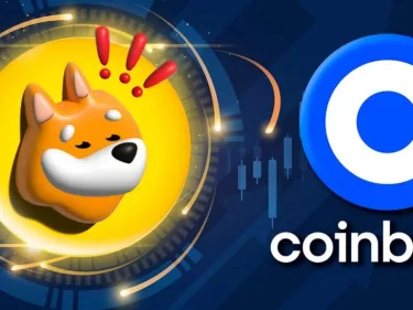 L'échange crypto Coinbase va lister BONK, le nouveau concurrent du Dogecoin (DOGE) et du Shiba Inu (SHIB)