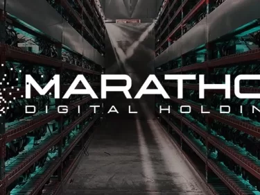 Marathon Digital va doubler ses capacités de minage Bitcoin (BTC) grâce à l'acquisition de deux sites pour 179 millions de dollars