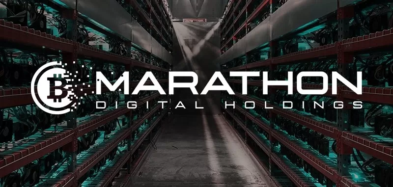 Marathon Digital va doubler ses capacités de minage Bitcoin (BTC) grâce à l