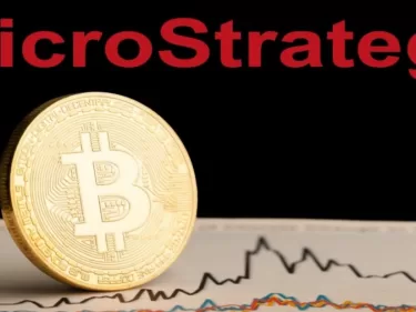 MicroStrategy a de nouveau acheté du Bitcoin (BTC) pour 615 millions de dollars !