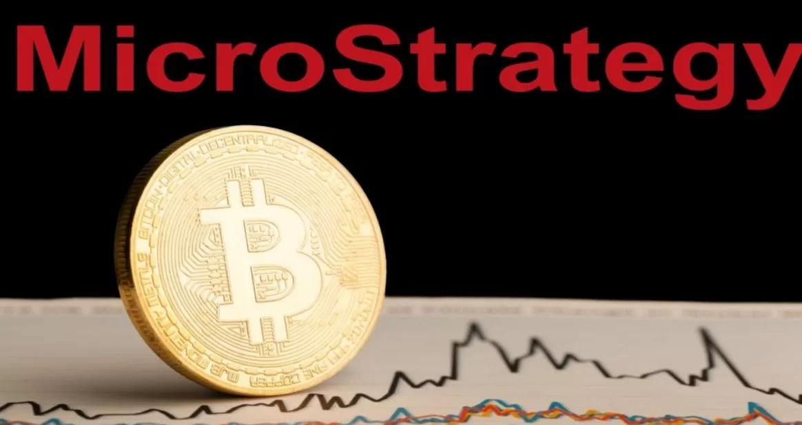 MicroStrategy a de nouveau acheté du Bitcoin (BTC) pour 615 millions de dollars !
