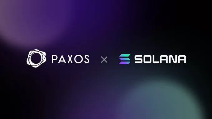 Paxos va lancer son stablecoin USDP sur la blockchain Solana (SOL)