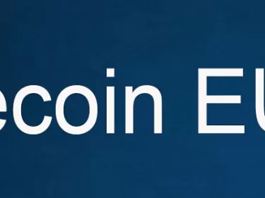 Sur l'échange crypto Bitstamp, la banque Société Générale va lancer le trading de son stablecoin en Euro, le EUR CoinVertible (EURCV)