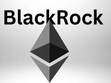 Après le Bitcoin (BTC), Blackrock mise sur le lancement d'ETF Ethereum (ETH) spot aux Etats-Unis