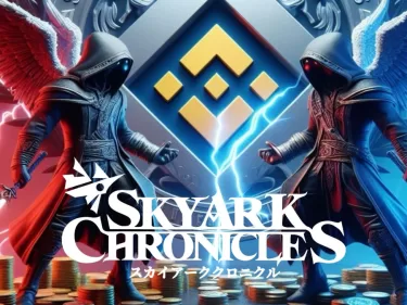 Binance Labs confirme qu'elle na pas participé à un cycle de financement de 15 millions de dollars pour la plateforme de jeu SkyArk Chronicles