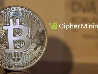Cipher Mining annonce l'achat de 16700 machines de minage Bitcoin (BTC) Canaan Avalon A1466 de dernière génération