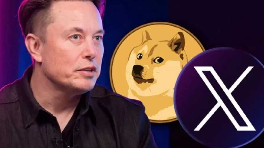 En ouvrant le compte X Payments, Elon Musk a fait bondir le cours Dogecoin (DOGE)