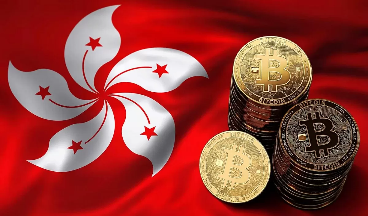 Harvest Fund Management a déposé la première demande pour un ETF Bitcoin (BTC) spot à Hong Kong