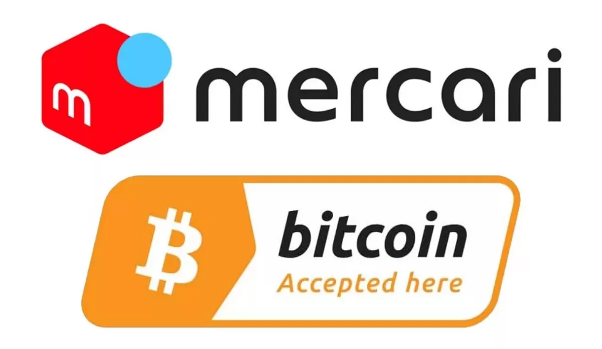 La plateforme de commerce électronique japonaise Mercari va accepter le paiement en Bitcoin (BTC)