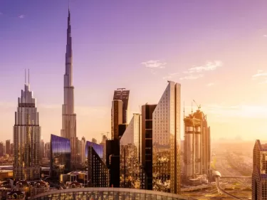 La plateforme de trading crypto OKX a obtenu une licence de fournisseur de services d'actifs virtuels à Dubaï