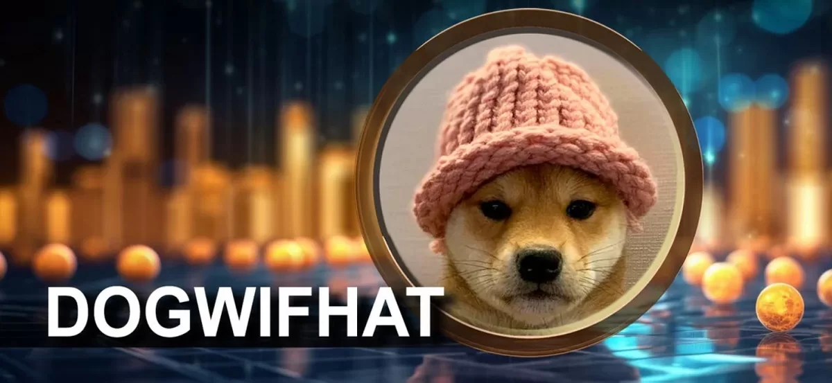 Le cours WIF du mème coin DogWifHat bondit à la hausse grâce à son intégration dans Binance Futures