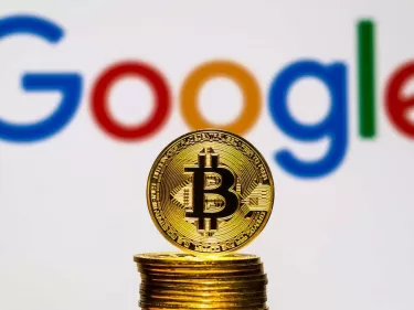 Le géant BlackRock a commencé à faire de la pub sur Google pour son ETF Bitcoin (BTC) spot