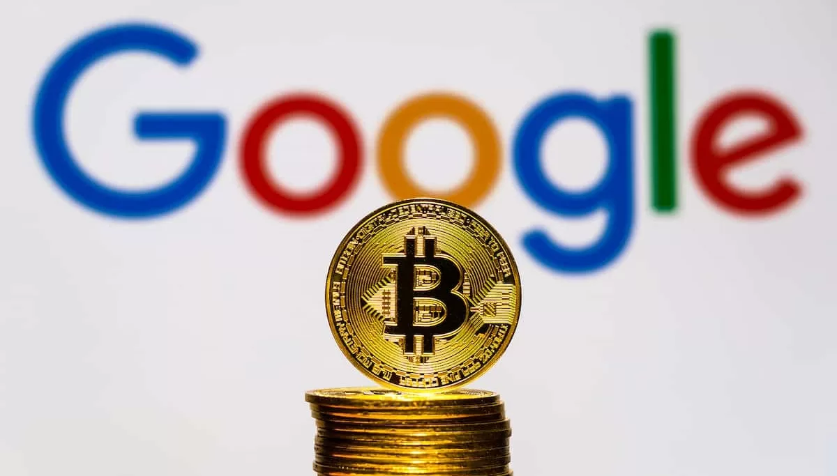 Le géant BlackRock a commencé à faire de la pub sur Google pour son ETF Bitcoin (BTC) spot