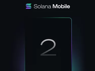 Le prochain smartphone de Solana (SOL) est disponible en précommande