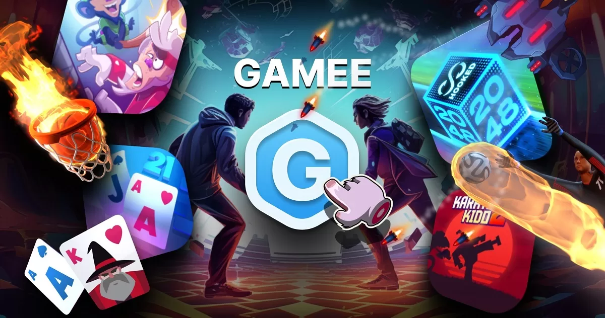Le projet de jeux mobiles blockchain Gamee s'est fait voler 600 millions de jetons GMEE