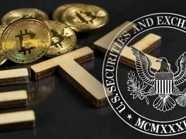 Le régulateur SEC a rencontré les responsables des principales bourses américaines dans la perspective du lancement d'ETF Bitcoin (BTC) spot