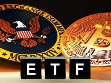 Le régulateur américain SEC a finalement approuvé le lancement d'ETF Bitcoin (BTC) spot aux Etats-Unis
