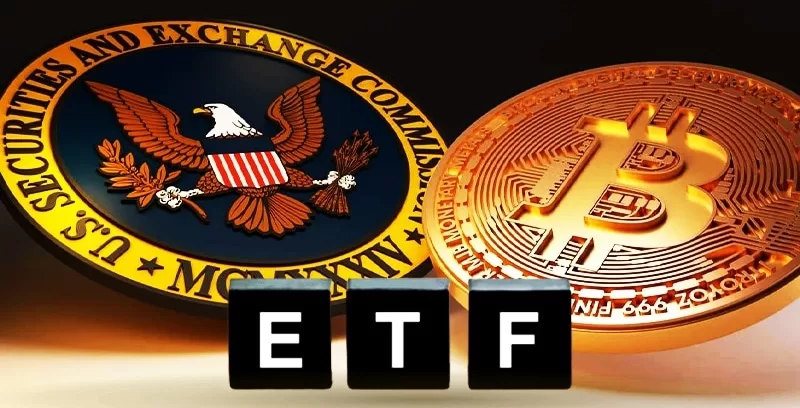 Le régulateur américain SEC a finalement approuvé le lancement d'ETF Bitcoin (BTC) spot aux Etats-Unis