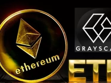 Le régulateur américain SEC reporte à nouveau sa décision concernant la demande d'ETF Ethereum (ETH) au comptant de Grayscale