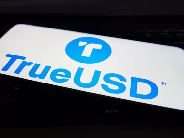 Le stablecoin TrueUSD (TUSD) perd sa parité avec le dollar américain USD