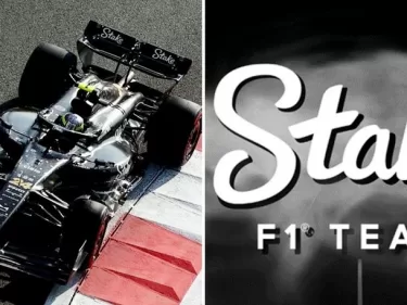 Stake F1 Team, une écurie de Formule 1 va porter le nom du casino crypto Stake