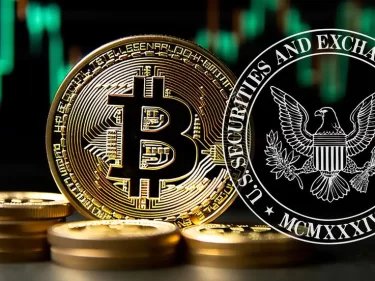 Une fausse nouvelle publiée sur le compte X piraté de la SEC fait monter le cours Bitcoin (BTC) à 48000 dollars