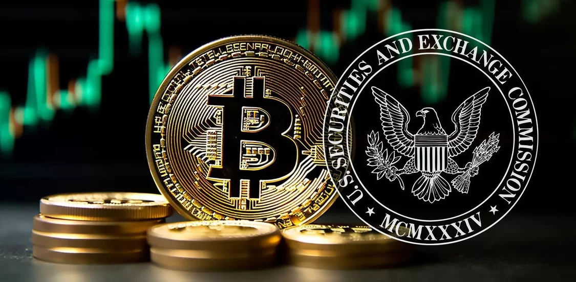 Une fausse nouvelle publiée sur le compte X piraté de la SEC fait monter le cours Bitcoin (BTC) à 48000 dollars