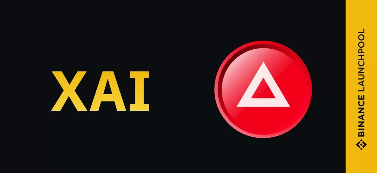 Xai (XAI) est le 43ème projet crypto à être lancé sur Binance Launchpool