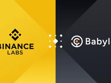 Binance (BNB) a investi dans Babylon, un protocole de staking de Bitcoin (BTC)