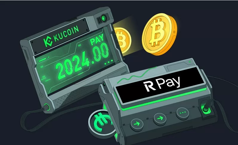 KuCoin s'associe à Revolut Pay pour faciliter l'achat de crypto-monnaies en Euro (EUR)