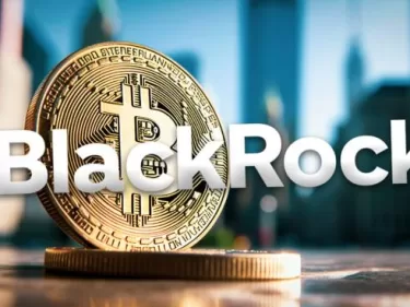 L'ETF Bitcoin spot de BlackRock gère désormais plus de 5 milliards de dollars en BTC