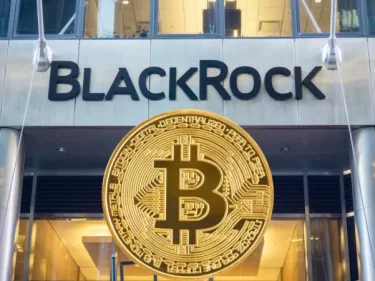 L'ETF Bitcoin spot de BlackRock passe le cap des 3 milliards de dollars de BTC en gestion