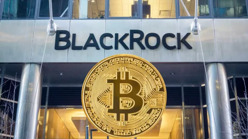 L'ETF Bitcoin spot de BlackRock passe le cap des 3 milliards de dollars de BTC en gestion