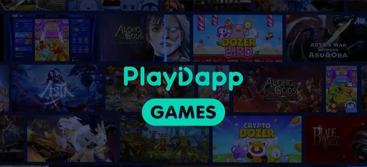 La plateforme de jeux crypto PlayDapp a été victime d'un vol de 290 millions de dollars en jetons PLA