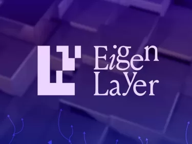 La société de capital-risque Andreessen Horowitz (a16z) investit 100 millions de dollars dans la startup crypto EigenLayer