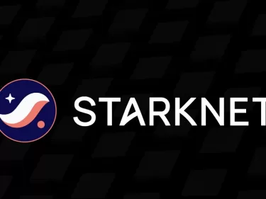 Le projet blockchain StarkNet va effectuer un airdrop de 700 millions de jetons STRK
