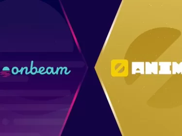 Le réseau blockchain Moonbeam (GLMR) annonce un partenariat avec le studio de jeux Animo Industries